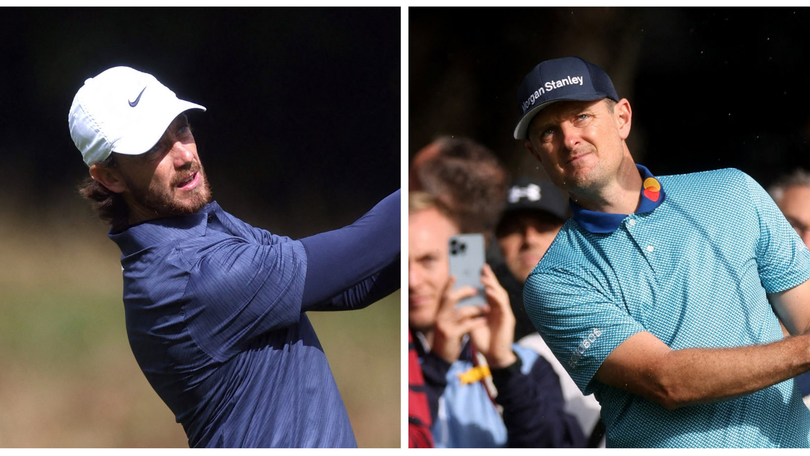 Golf world pays tribute to Her Majesty Queen Elizabeth II